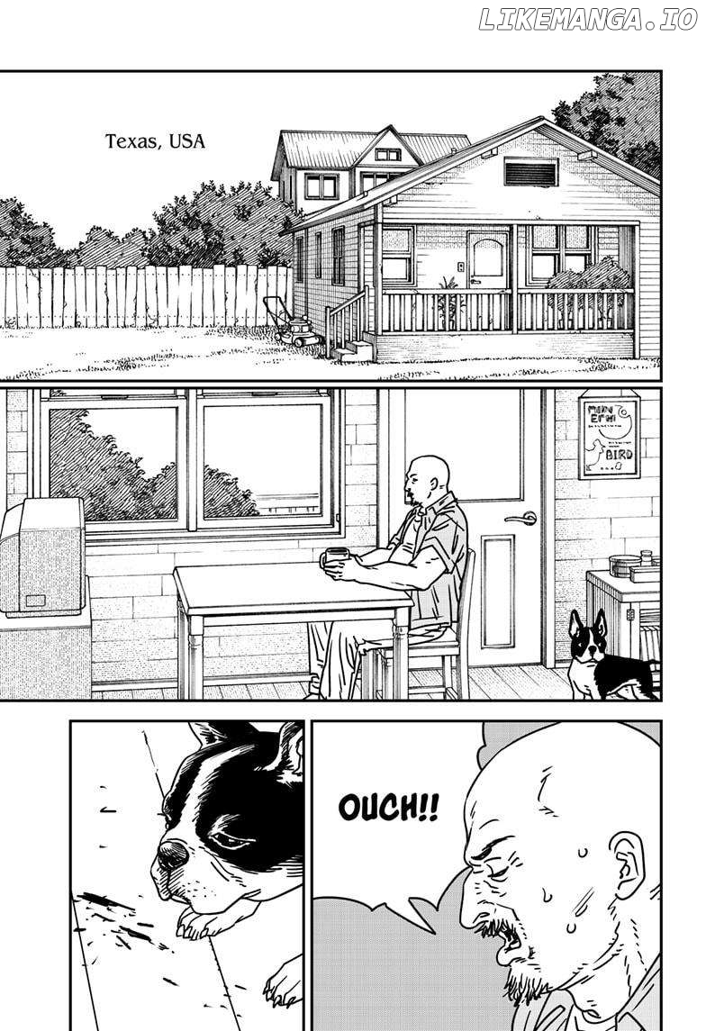 Chainsaw Man, Chapter 177 image 13